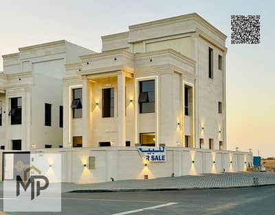 فیلا 6 غرف نوم للبيع في الحليو، عجمان - batch_IMG-20250508-WA0122. jpg