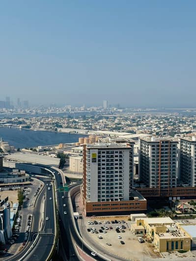 فلیٹ 3 غرف نوم للبيع في مشيرف، عجمان - 17ddaa60-1e45-4cdf-b6fc-7d3423775bf9. jpg