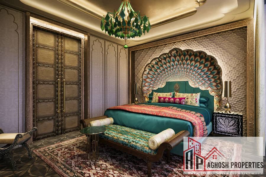 2 Burj Azizi - 75 Percent Concept_GR - India Bedroom. jpg