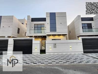 5 Bedroom Villa for Sale in Al Bahia, Ajman - batch_IMG-20250508-WA0275. jpg