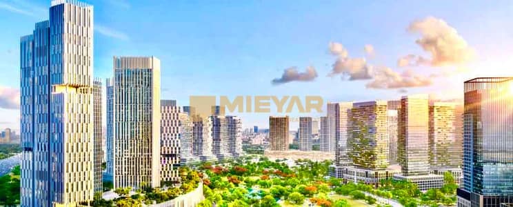 استوديو  للبيع في سيتي أوف أرابيا، دبي - IMG_3022. jpg