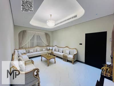 5 Bedroom Villa for Rent in Al Zahya, Ajman - IMG-20250508-WA0176. jpg