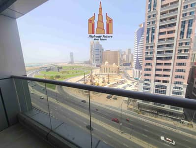 Spacious 3-BR + Maid Room | Prime Location |