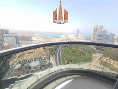 Spacious 3-BR | Sea View | Prime Location |