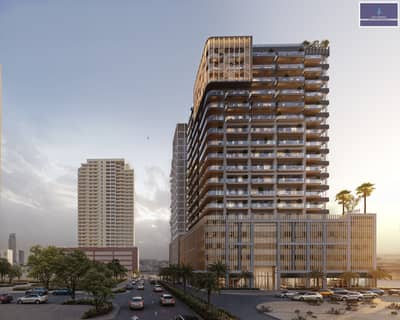 1 Bedroom Flat for Sale in Jumeirah Village Circle (JVC), Dubai - 1. jpg