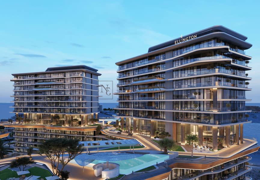 位于阿尔马扬岛,Costa Mare 2 卧室的公寓 3333828 AED - 11580280 位于阿尔马扬岛,Costa Mare 2 卧室的公寓 3333828 AED - 11580280