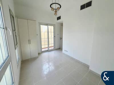 2 Bedroom Villa for Sale in The Springs, Dubai - Type 4M | Vacant | Near Lake | Back to Back