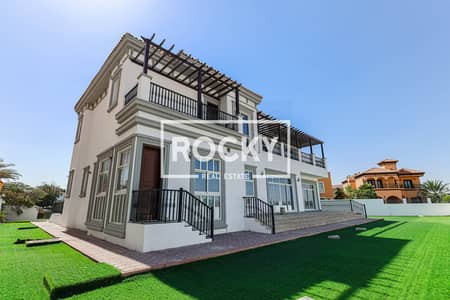 6 Cпальни Вилла Продажа в Вилла, Дубай - Вилла в Вилла，Центро, 6 спален, 9199999 AED - 11580303