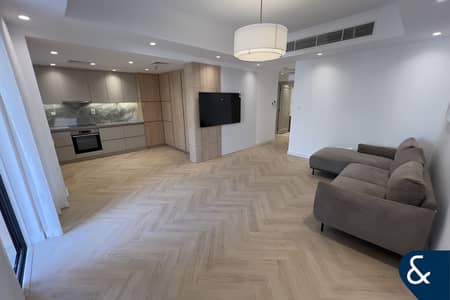 1 Bedroom Flat for Sale in Downtown Dubai, Dubai - Fully Upgraded | Burj View | Large Layout