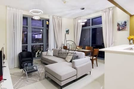 2 Bedroom Flat for Rent in Downtown Dubai, Dubai - Celaren - site - 28-01-2025 - (1). jpg