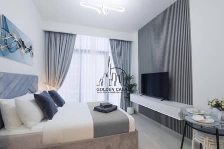 Studio for Rent in Meydan City, Dubai - 7. jpg
