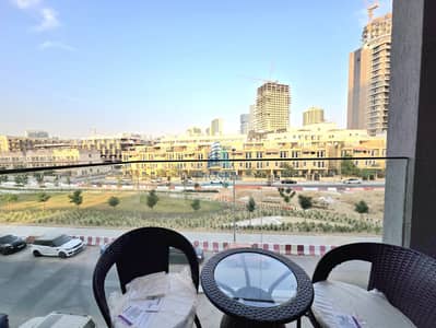 Studio for Rent in Jumeirah Village Circle (JVC), Dubai - WhatsApp Image 2025-05-04 at 11.49. 59 PM (2). jpeg