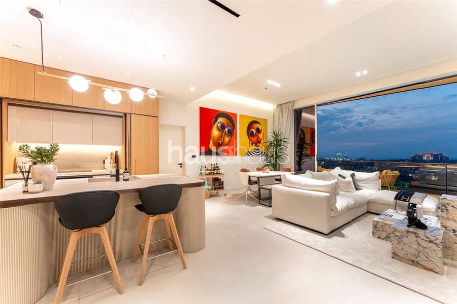 Bespoke Luxury with Breathtaking Sea Views Bespoke Luxury with Breathtaking Sea Views