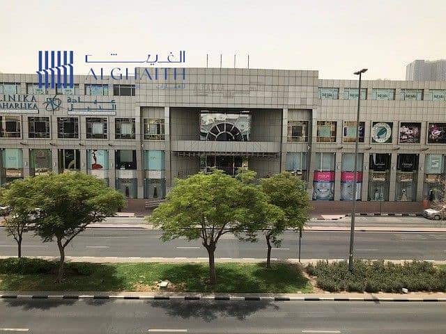 محل تجاري في مركز الهناء،الجافلية 232000 درهم - 3382566 محل تجاري في مركز الهناء،الجافلية 232000 درهم - 3382566