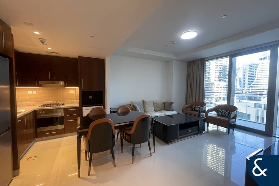 Квартира в Дубай Даунтаун,Бульвар Пойнт, 1 спальня, 2400000 AED - 11580306 Квартира в Дубай Даунтаун,Бульвар Пойнт, 1 спальня, 2400000 AED - 11580306