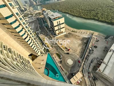 1 Bedroom Flat for Sale in Al Reem Island, Abu Dhabi - IMG-20240727-WA0136. jpg