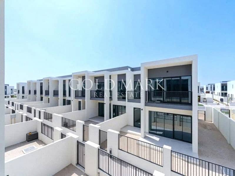 位于城市广场,萨姆斯联排别墅 3 卧室的别墅 155000 AED - 11580404 位于城市广场,萨姆斯联排别墅 3 卧室的别墅 155000 AED - 11580404