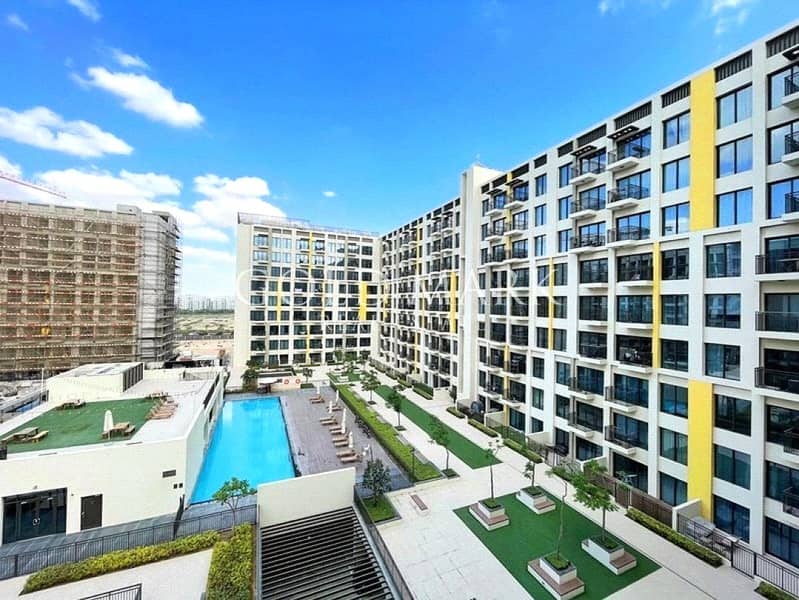 Квартира в Таун Сквер,УНА Апартаменты, 55000 AED - 11580405 Квартира в Таун Сквер,УНА Апартаменты, 55000 AED - 11580405