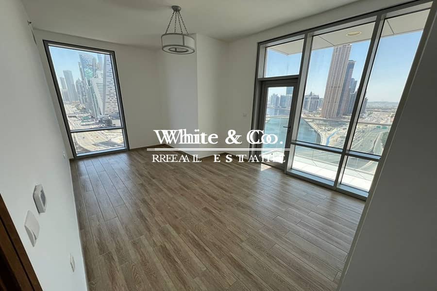 Biggest Layout | Unfurnished | High Floor Biggest Layout | Unfurnished | High Floor