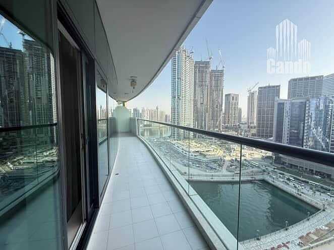 شقة في داماك ميزون بايز إيدج،الخليج التجاري 2 غرف 135000 درهم - 11580437 شقة في داماك ميزون بايز إيدج،الخليج التجاري 2 غرف 135000 درهم - 11580437