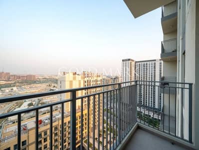 1 Bedroom Flat for Rent in Dubai Hills Estate, Dubai - Prime Location | High Floor | Luxury Living