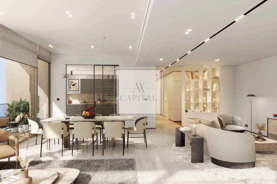 位于DIFC,DIFC生活馆 1 卧室的公寓 4100000 AED - 11580468 位于DIFC,DIFC生活馆 1 卧室的公寓 4100000 AED - 11580468
