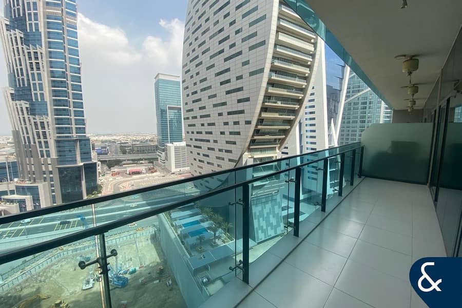 Unfurnished | Ideal Location | High floor Unfurnished | Ideal Location | High floor