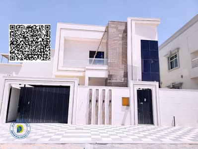 3 Cпальни Вилла Продажа в Аль Ясмин, Аджман - WhatsApp Image 2025-05-08 at 9.12. 48 AM. jpeg