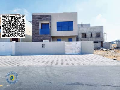 5 Bedroom Villa for Sale in Al Helio, Ajman - WhatsApp Image 2025-05-07 at 1.34. 15 PM. jpeg