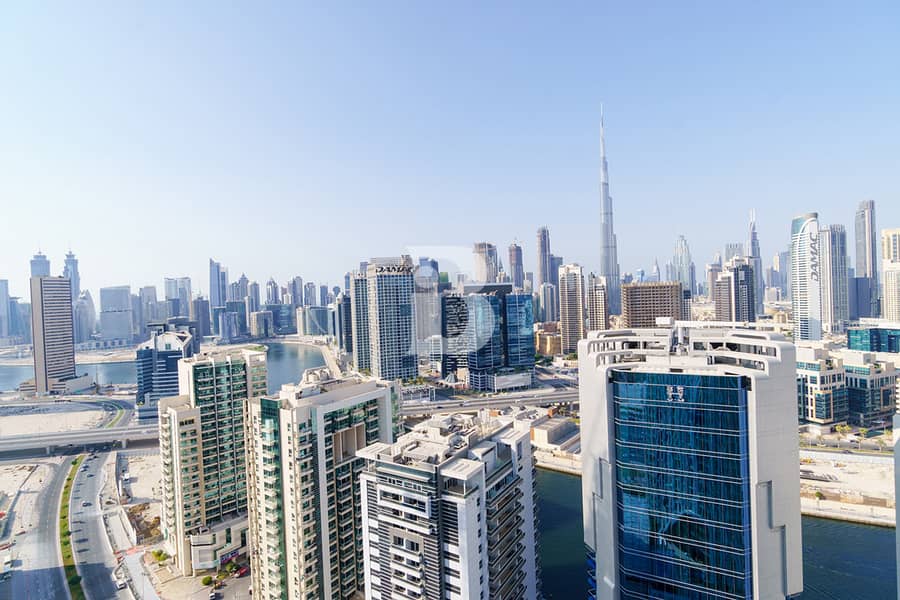 شقة في بيز من دانوب،الخليج التجاري 1 غرفة 1320000 درهم - 11580486 شقة في بيز من دانوب،الخليج التجاري 1 غرفة 1320000 درهم - 11580486