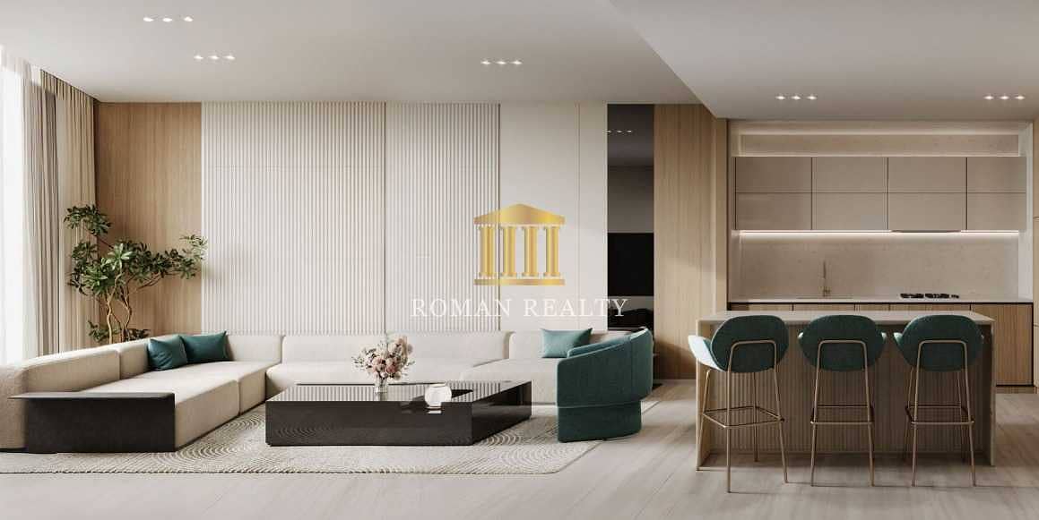 Prime location | Exclusive project Prime location | Exclusive project