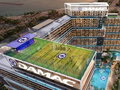 2 Bedroom Apartment for Sale in Dubai Maritime City, Dubai - 15. jpg