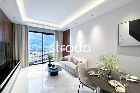 1 Bedroom Flat for Sale in Dubai Marina, Dubai - PRIME LOCATION | BEST VIEW | HIGH ROI