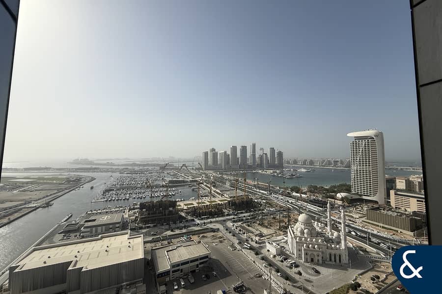 Vacant | Full Sea View | Open Layout Vacant | Full Sea View | Open Layout