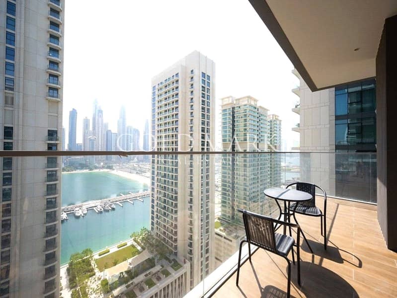 位于迪拜港,艾玛尔海滨社区,海滩岛公寓,海滩岛 1 号大厦 1 卧室的公寓 183000 AED - 11580538 位于迪拜港,艾玛尔海滨社区,海滩岛公寓,海滩岛 1 号大厦 1 卧室的公寓 183000 AED - 11580538