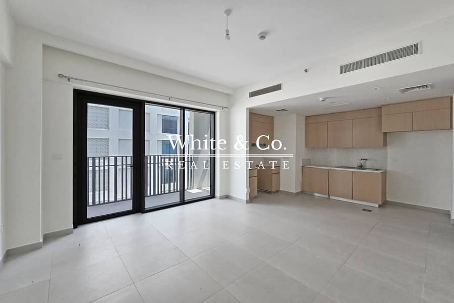 Квартира в Дубай Крик Харбор,Бейшор,Бейшор 1, 2 cпальни, 134950 AED - 11580548 Квартира в Дубай Крик Харбор,Бейшор,Бейшор 1, 2 cпальни, 134950 AED - 11580548