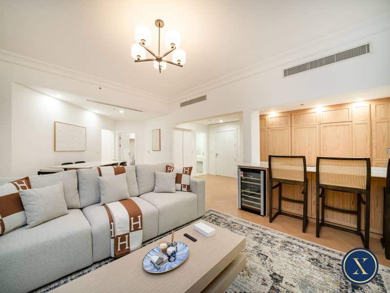 位于朱美拉棕榈岛,海滨公寓,塔姆公寓 2 卧室的公寓 4100000 AED - 11580550 位于朱美拉棕榈岛,海滨公寓,塔姆公寓 2 卧室的公寓 4100000 AED - 11580550