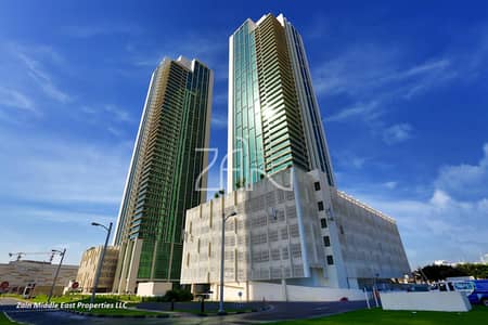 2 Cпальни Апартаменты Продажа в Остров Аль Рим, Абу-Даби - 753A7651. JPG