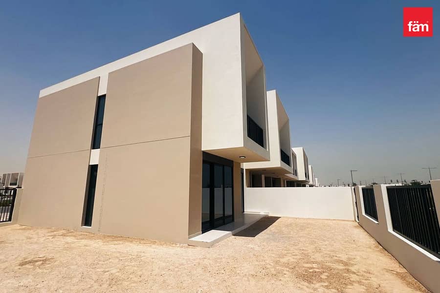 Таунхаус в Таун Сквер,Маха Таунхаусы, 4 cпальни, 225000 AED - 11580572 Таунхаус в Таун Сквер,Маха Таунхаусы, 4 cпальни, 225000 AED - 11580572