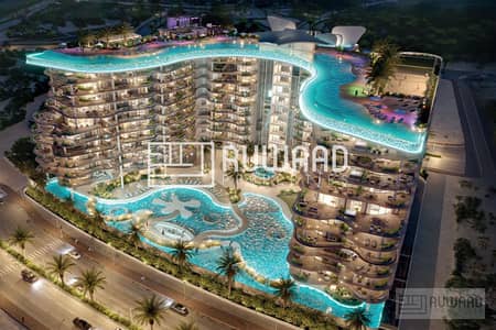 1 Bedroom Apartment for Sale in Al Marjan Island, Ras Al Khaimah - Untitled-1. jpg