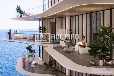 1 Bedroom Apartment for Sale in Al Marjan Island, Ras Al Khaimah - Untitled-10. jpg