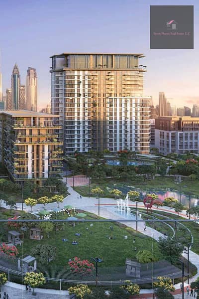 3 Bedroom Flat for Sale in Al Wasl, Dubai - WhatsApp Image 2025-05-07 at 15.51. 37. jpeg