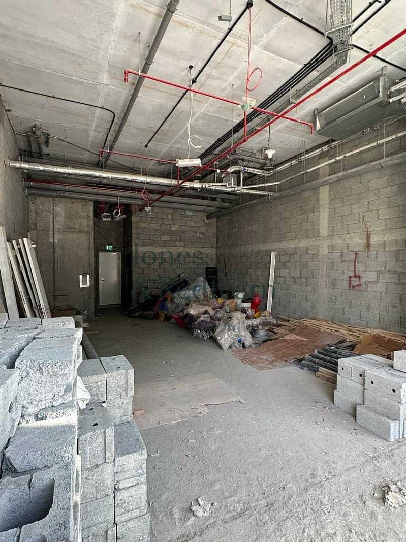 Магазин в Арджан,Винчиторе Бенессере, 285039 AED - 11580591 Магазин в Арджан,Винчиторе Бенессере, 285039 AED - 11580591