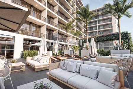 1 Bedroom Apartment for Sale in Dubai Production City (IMPZ), Dubai - Completion Q1 2026 | Spacious Layout | 25/75 PP