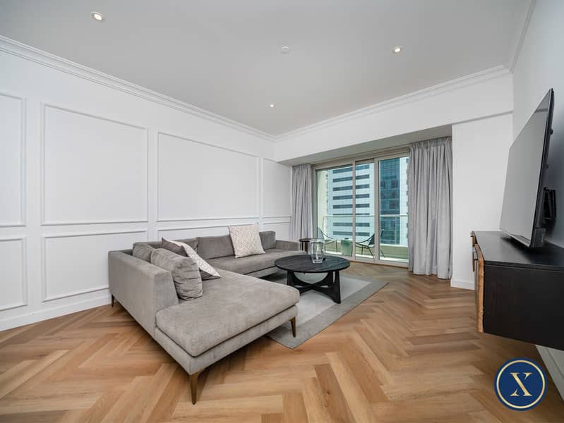 Vacant On Transfer | High-Floor | Large Layout Vacant On Transfer | High-Floor | Large Layout
