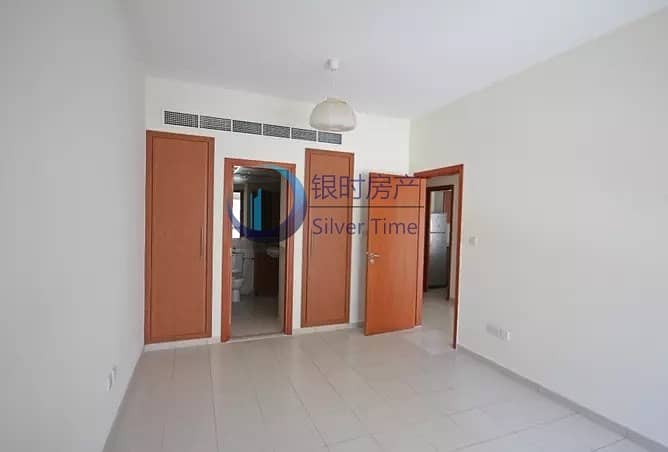 Cheapest price Swimming Pool view  apartment