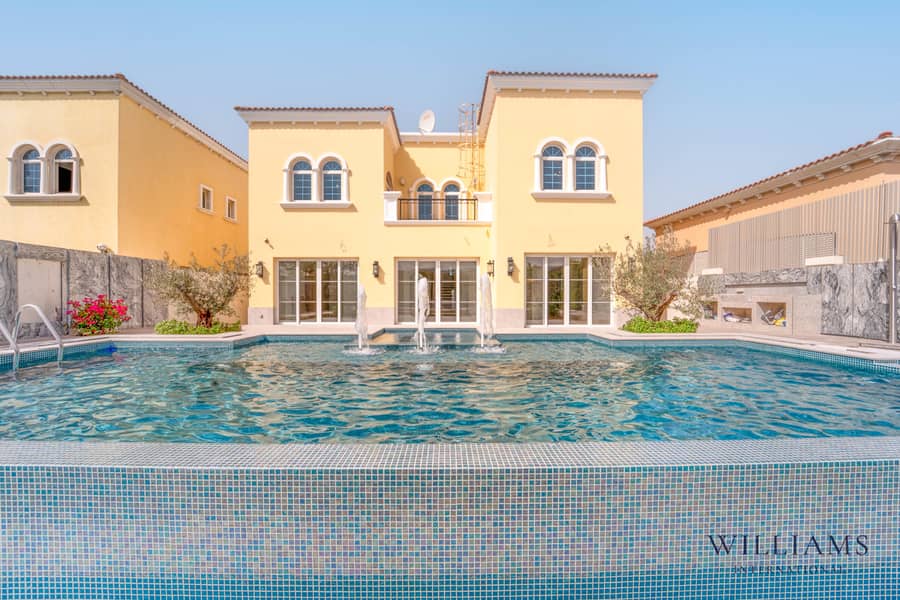 位于朱美拉公园社区,Legacy,Legacy Small 3 卧室的别墅 9700000 AED - 11580674 位于朱美拉公园社区,Legacy,Legacy Small 3 卧室的别墅 9700000 AED - 11580674