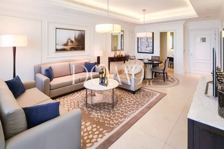 位于迪拜市中心,谦恭大道大厦 1 卧室的公寓 230000 AED - 11580670 位于迪拜市中心,谦恭大道大厦 1 卧室的公寓 230000 AED - 11580670