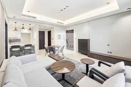 1 Bedroom Apartment for Sale in Business Bay, Dubai - Furnsihed | Prime Location | Brand New | Vacant