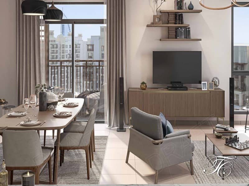 Prime Location| Handover 2025 | Luxurious Location Prime Location| Handover 2025 | Luxurious Location